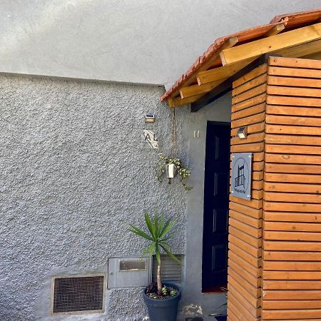 Refugio Da Vila - Refuge Of The Village Vouzela Exterior photo
