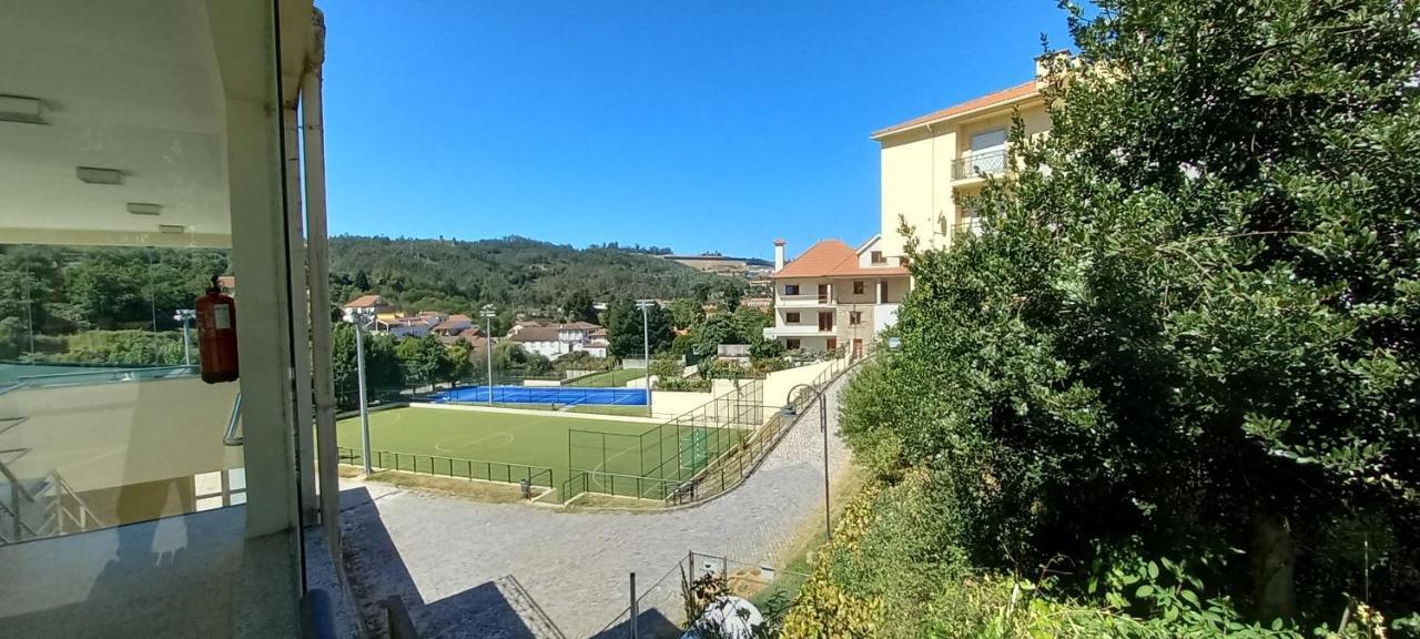 Refugio Da Vila - Refuge Of The Village Vouzela Exterior photo