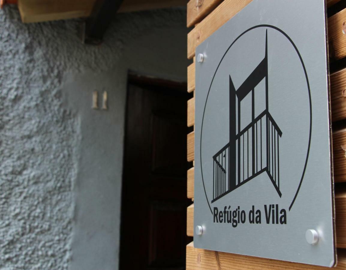 Refugio Da Vila - Refuge Of The Village Vouzela Exterior photo